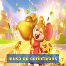 musa do corinthians